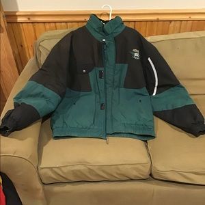 Ski Doo jacket